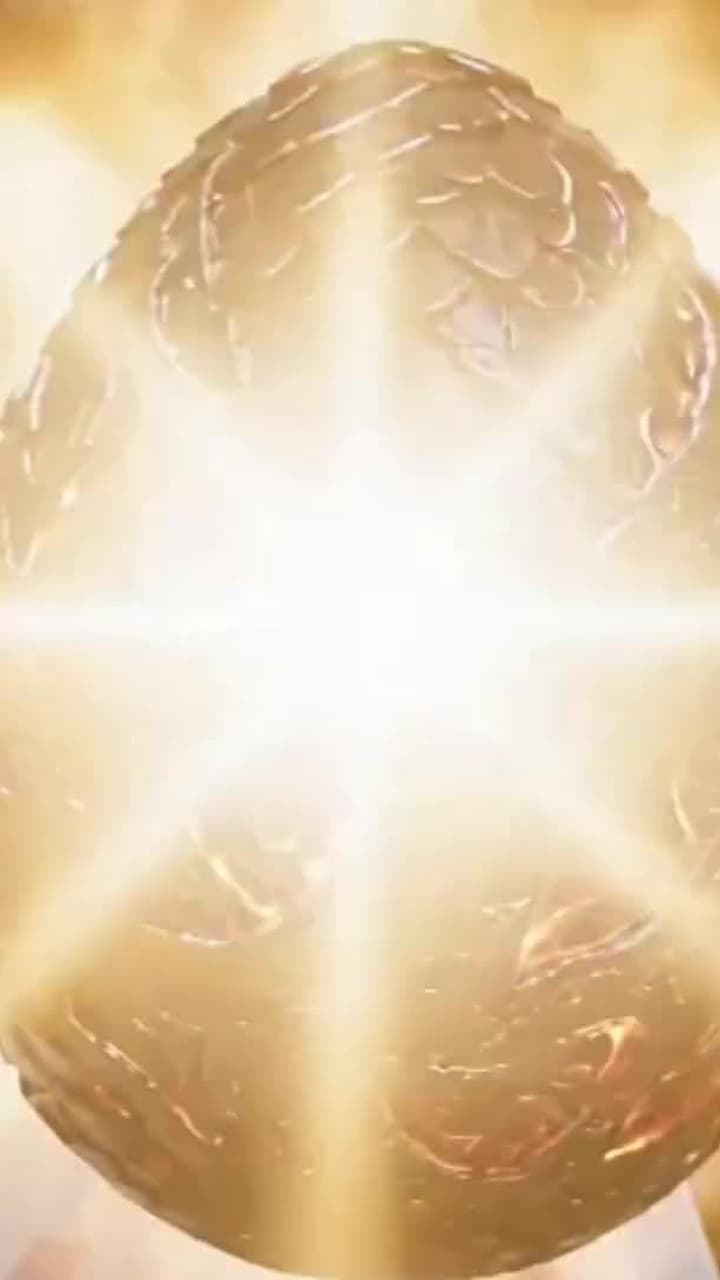 [Dubbed] My Legendary Caterpillar - Episode 62