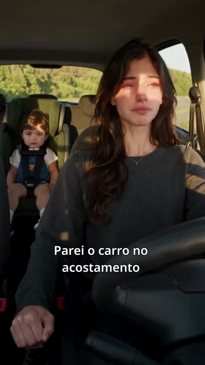 Três Dias Depois do Divórcio, Casei com um Bilionário - Episode 14