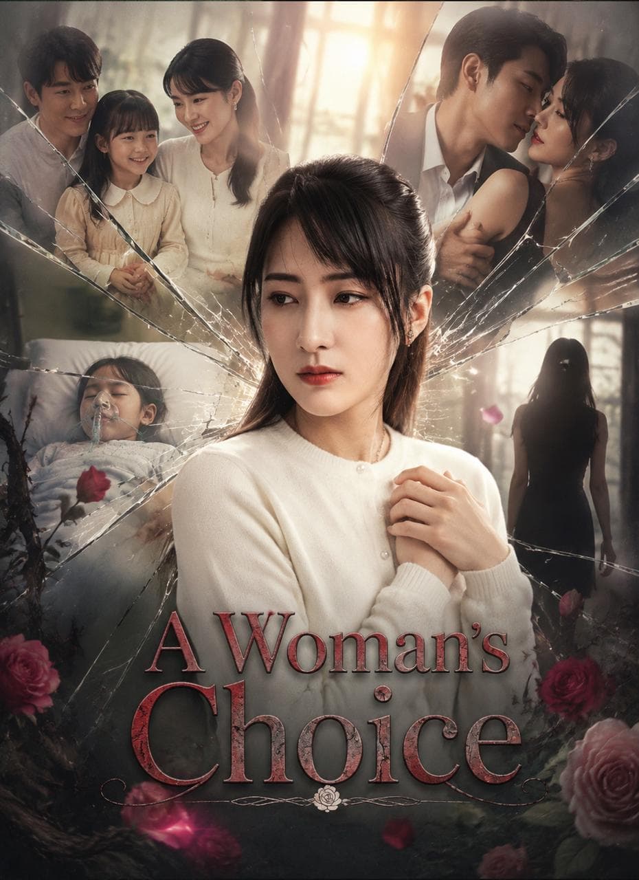 A Woman’s Choice