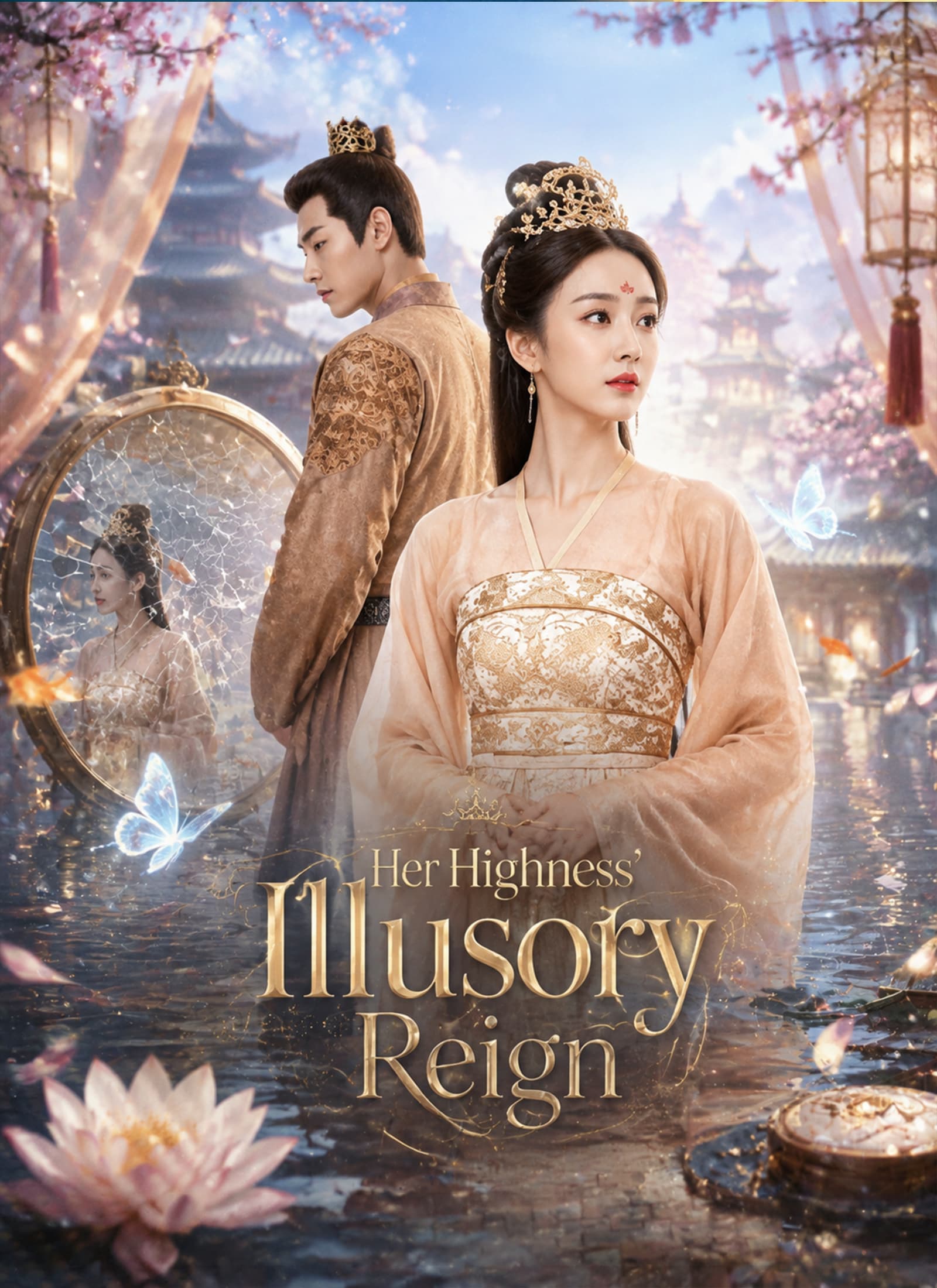 Her Highness’ Illusory Reign