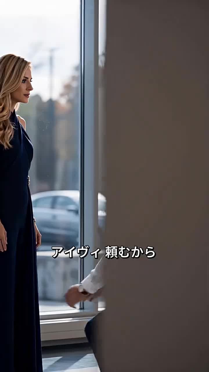 復讐に燃える母は恐ろしい - Episode 15