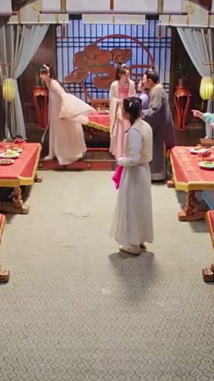Đừng Chọc Vào Y Phi Của Ta - Episode 18