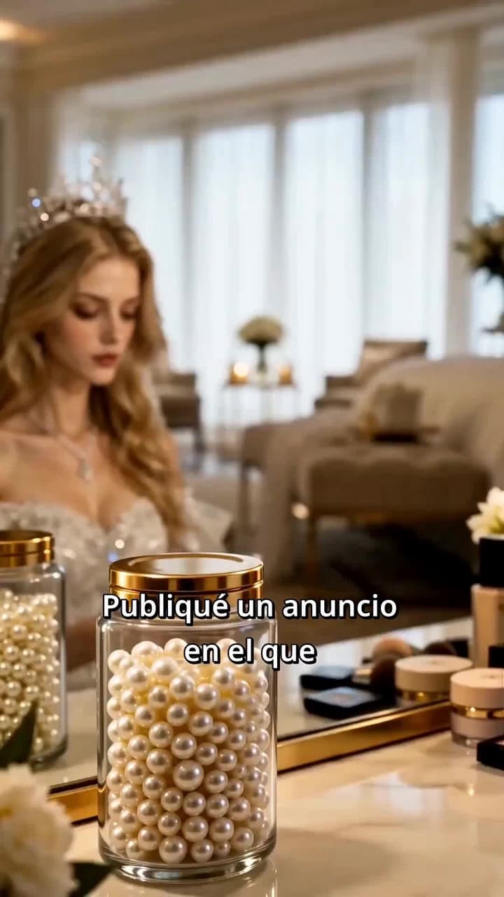99 perlas y un adiós - Episode 3