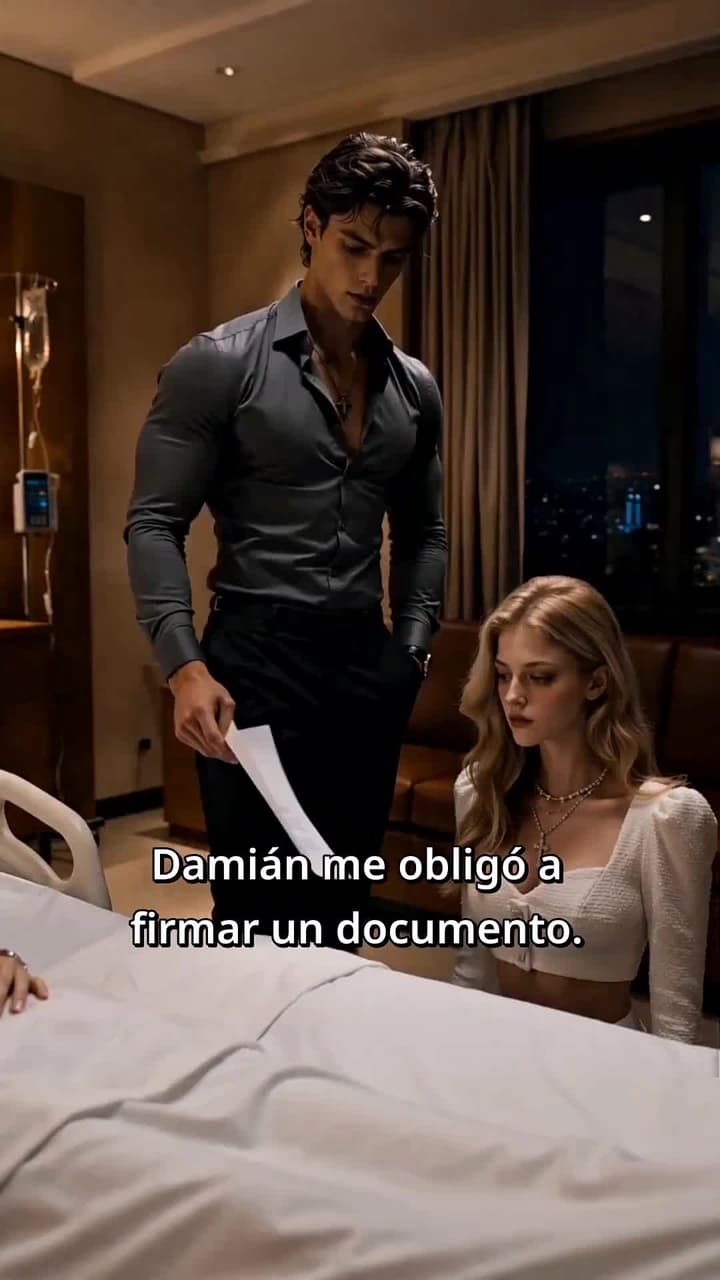 99 perlas y un adiós - Episode 8