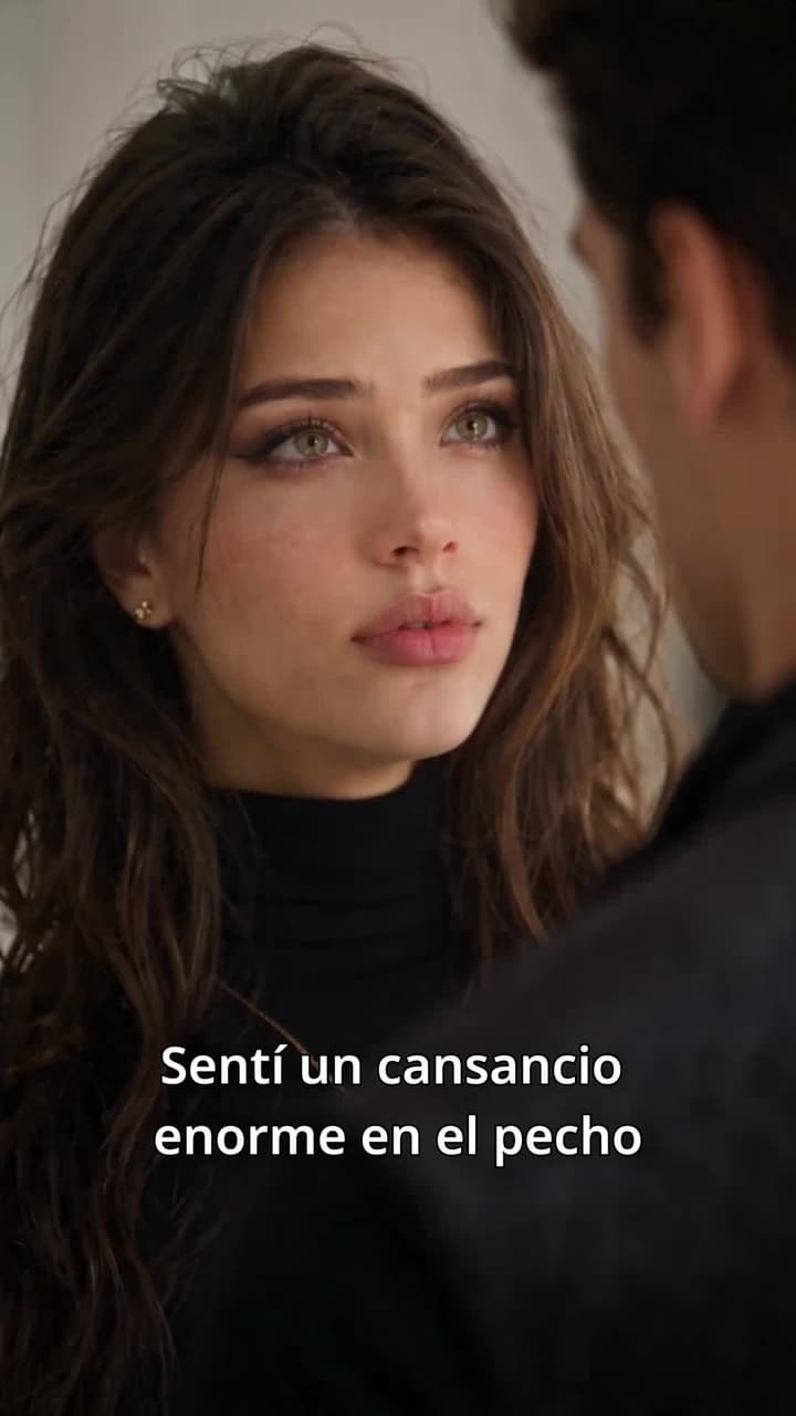 Nueve Divorcios:Me Casé con el Don - Episode 6