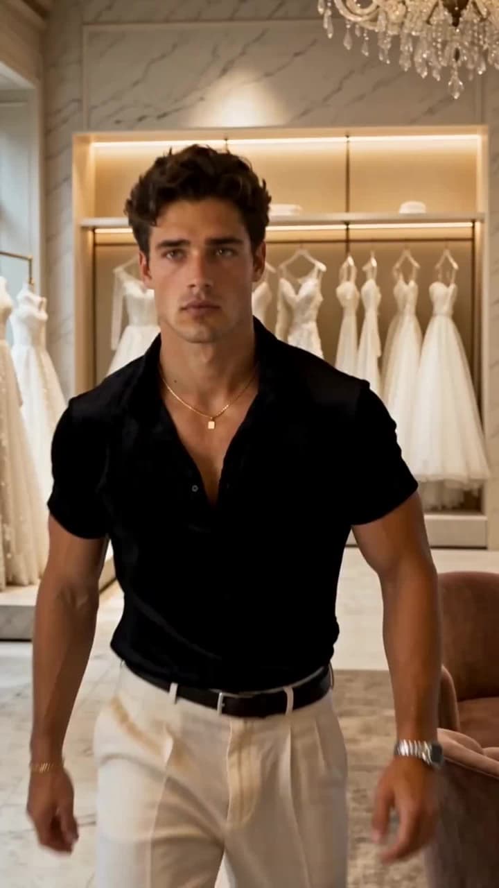 Nueve Divorcios:Me Casé con el Don - Episode 9
