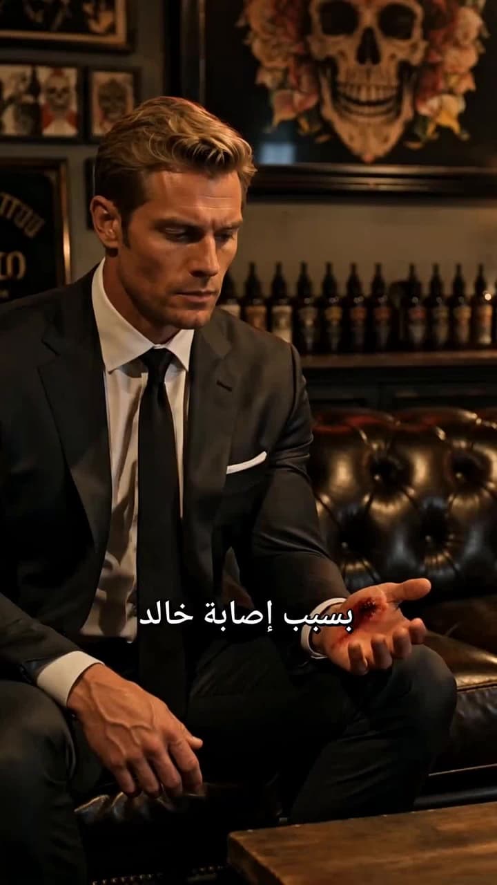 بعد الخيانة - Episode 24