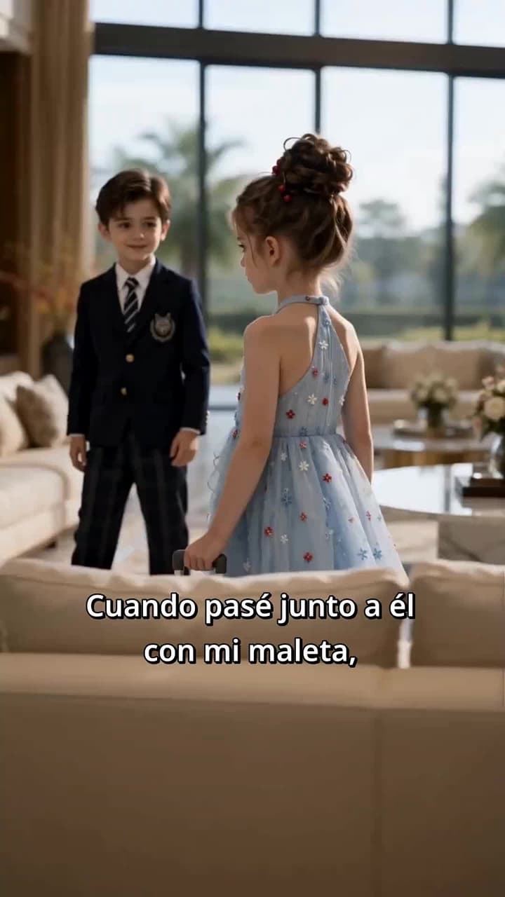 Esta vez, me elijo a mí misma - Episode 10