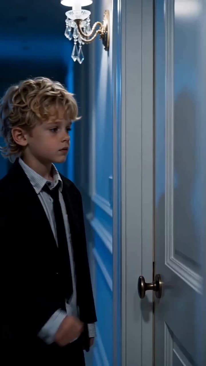 Esta vez, me elijo a mí misma - Episode 8