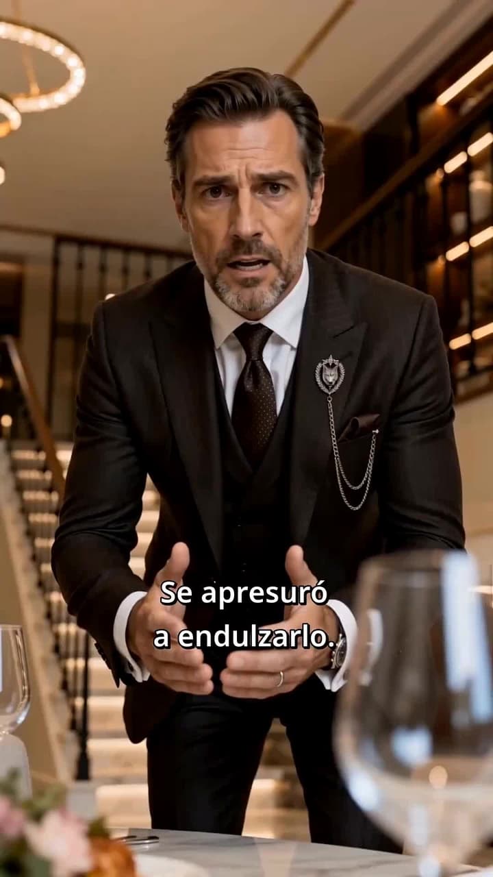 Esta vez, me elijo a mí misma - Episode 7