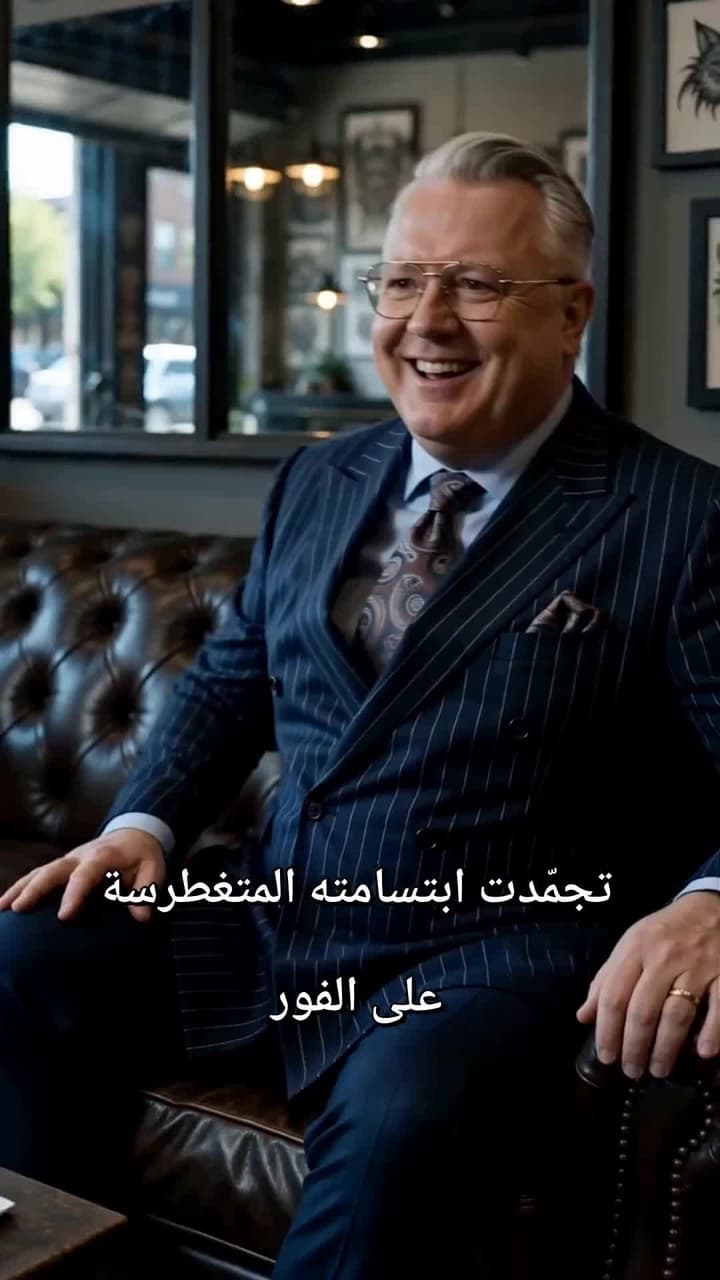 بعد الخيانة - Episode 38
