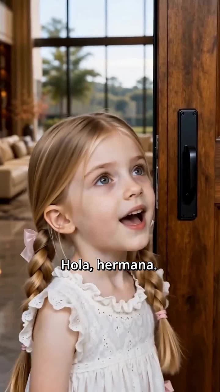 Esta vez, me elijo a mí misma - Episode 3