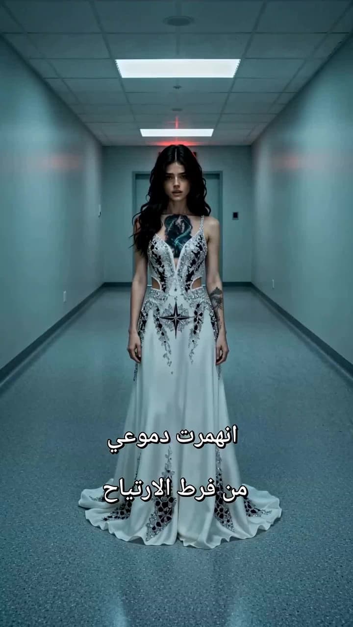 بعد الخيانة - Episode 44