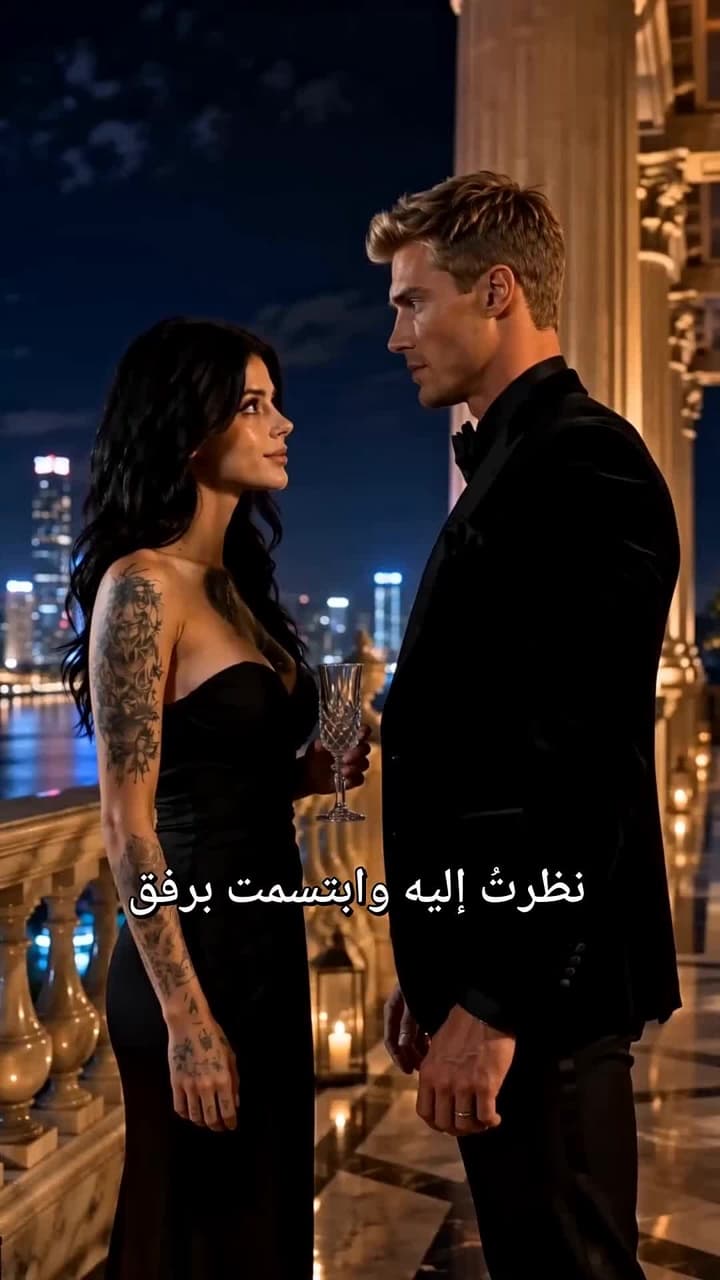 بعد الخيانة - Episode 30
