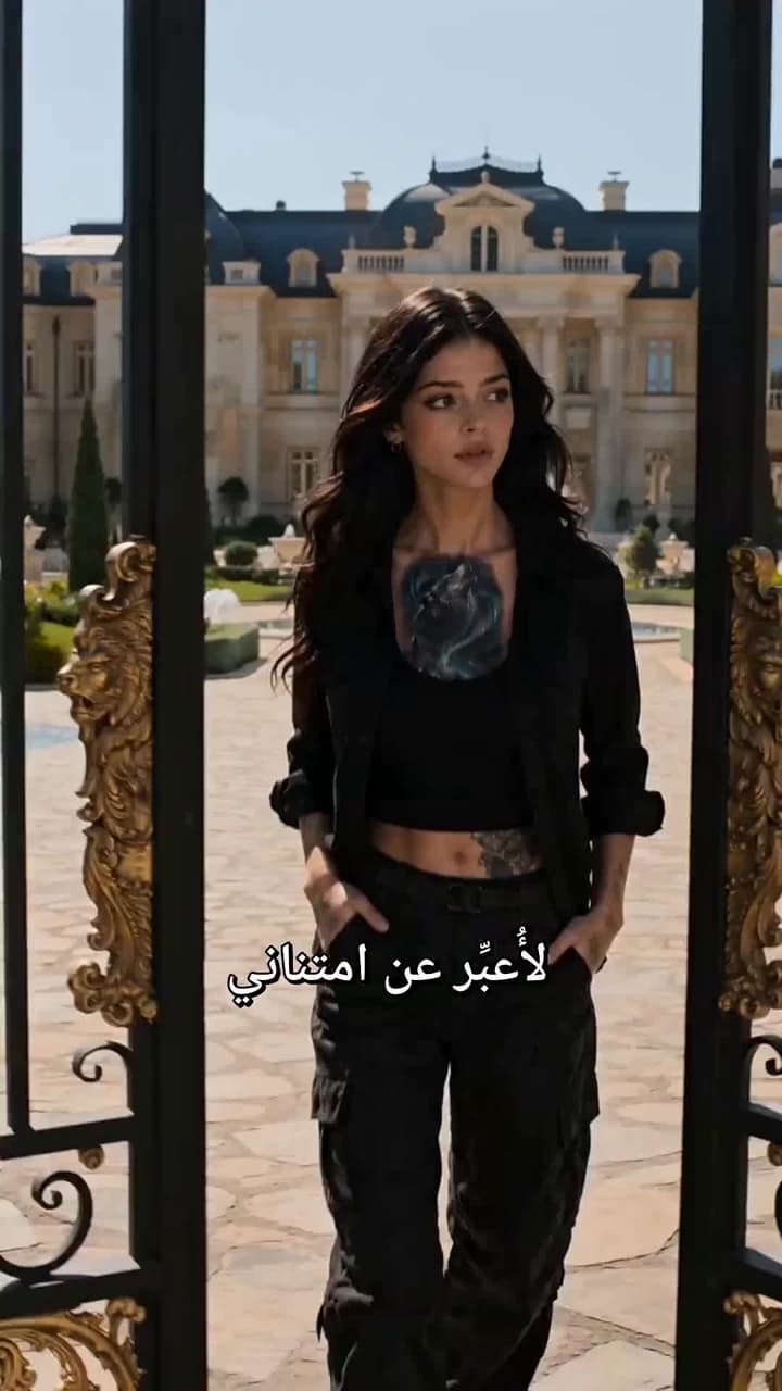 بعد الخيانة - Episode 26