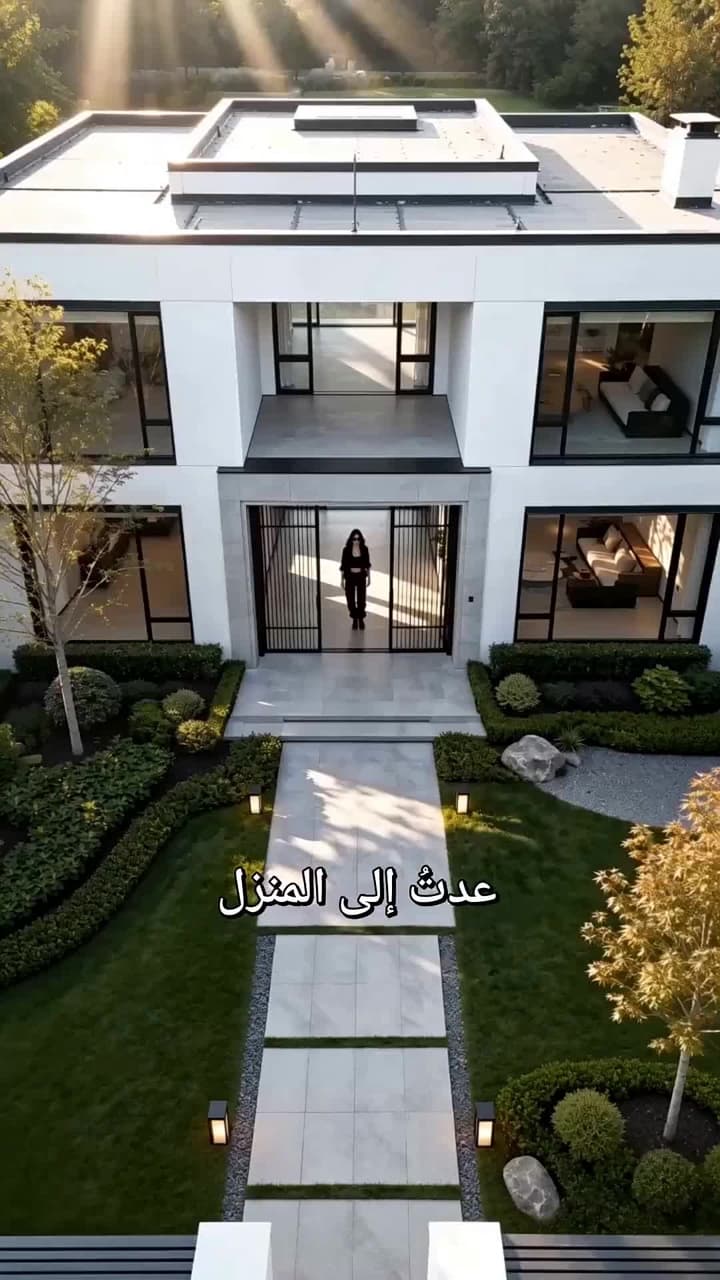 بعد الخيانة - Episode 19
