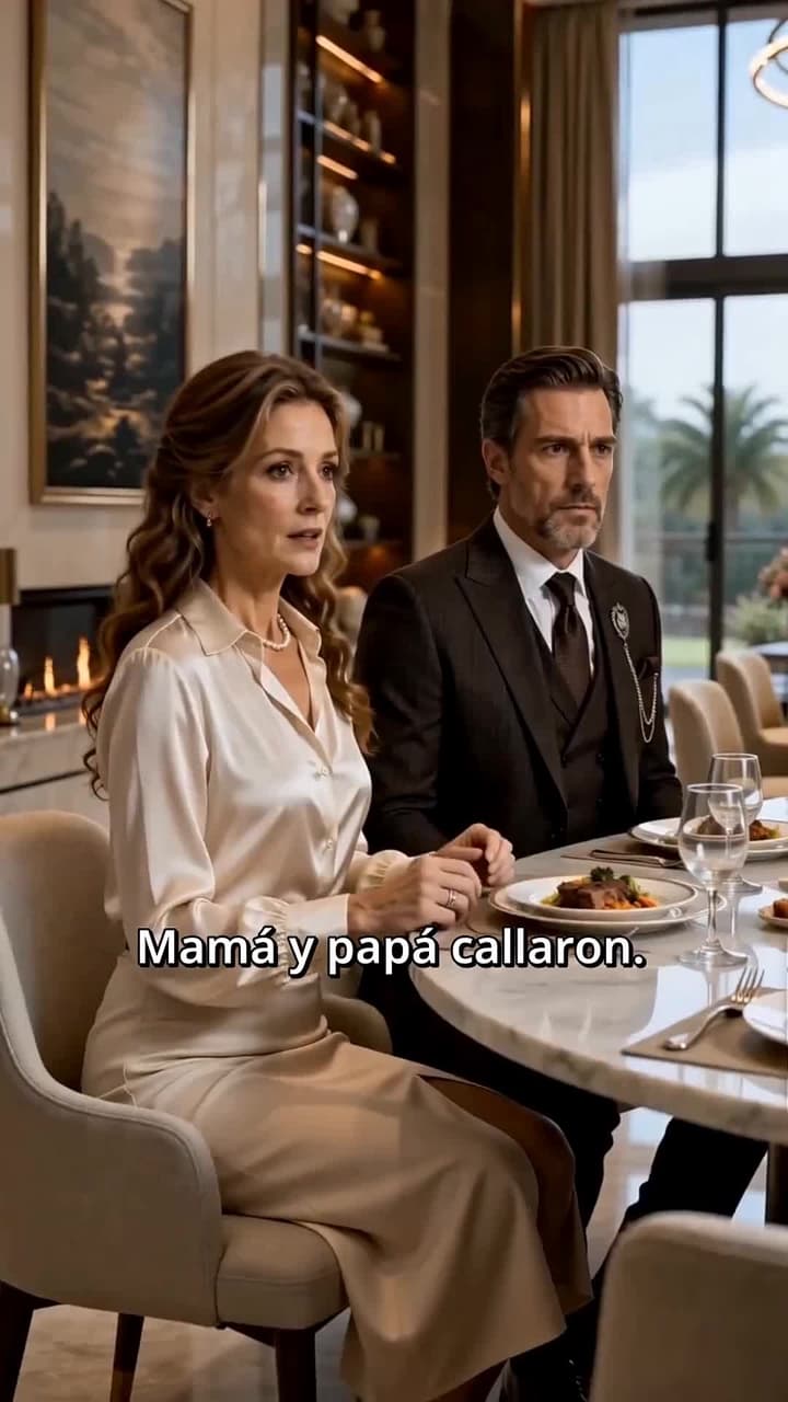 Esta vez, me elijo a mí misma - Episode 6