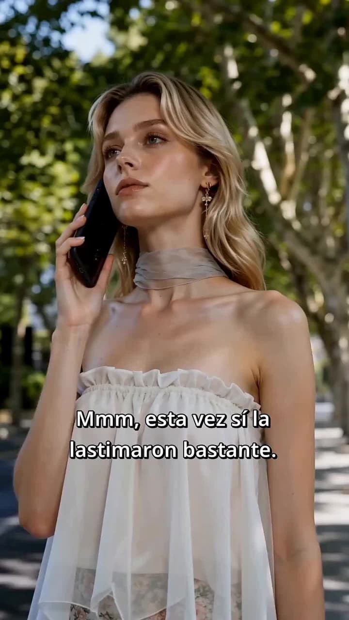 Precio de Libertad - Episode 4