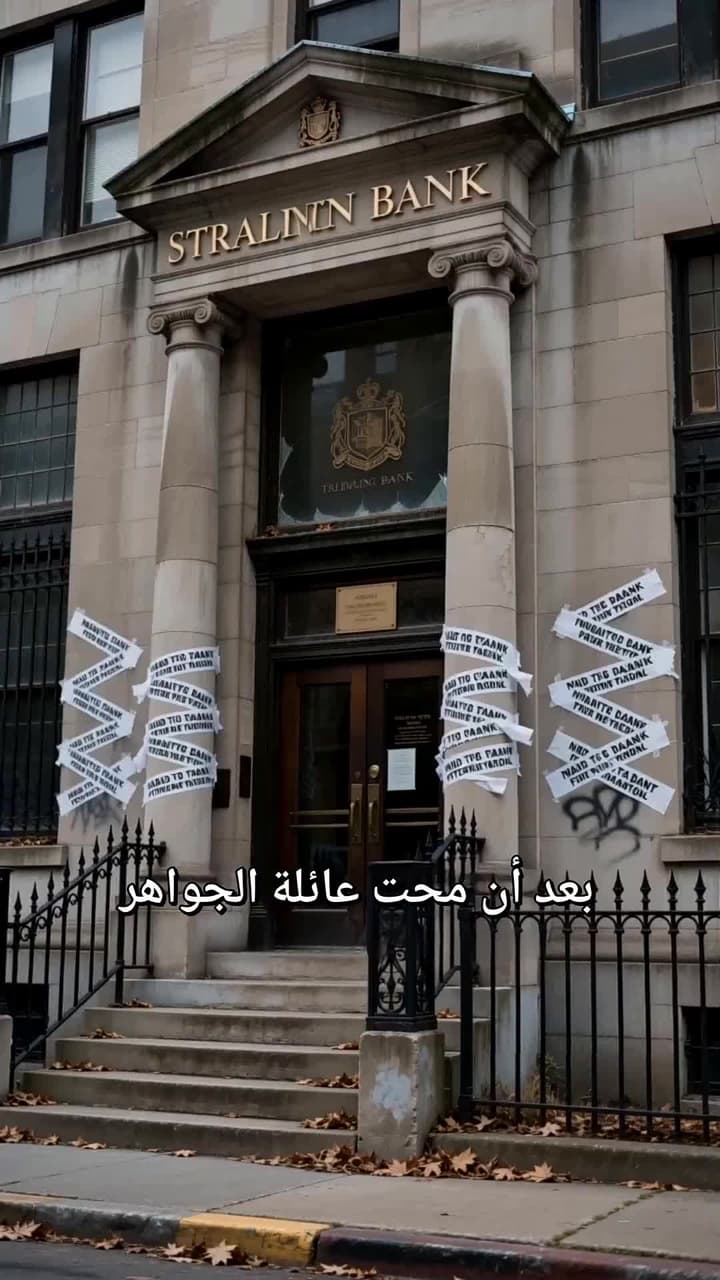 بعد الخيانة - Episode 40