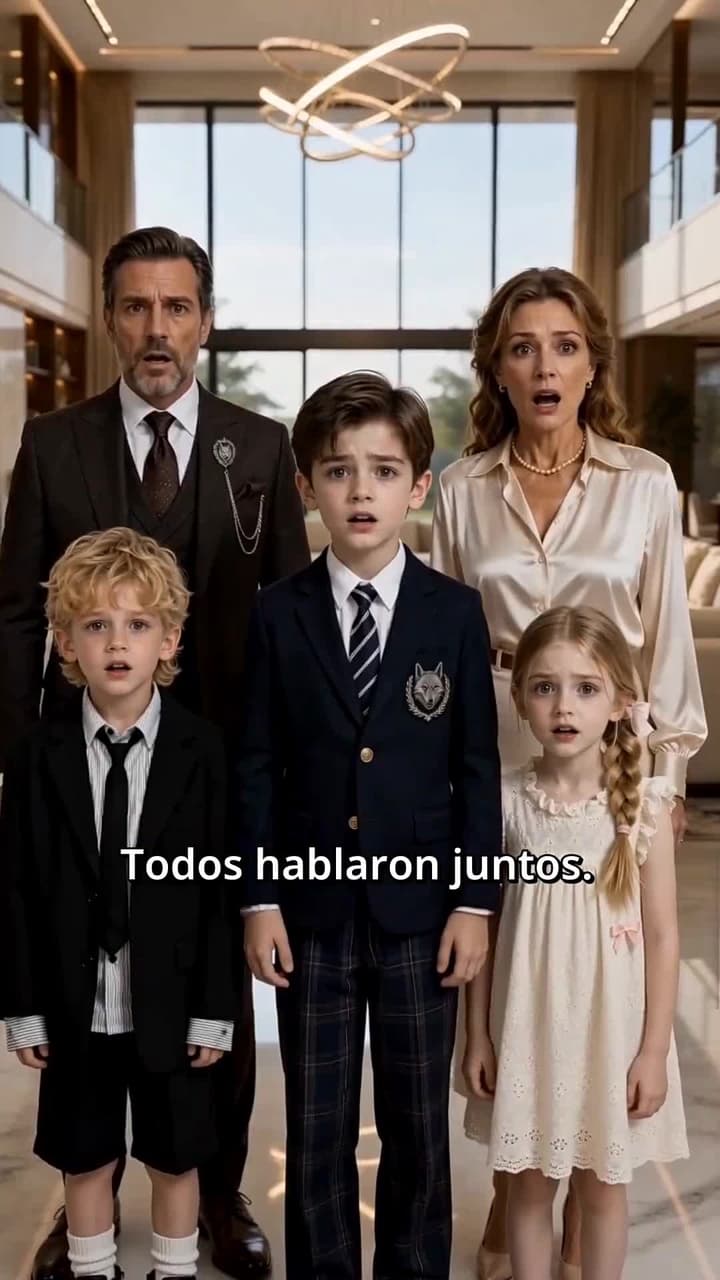 Esta vez, me elijo a mí misma - Episode 9