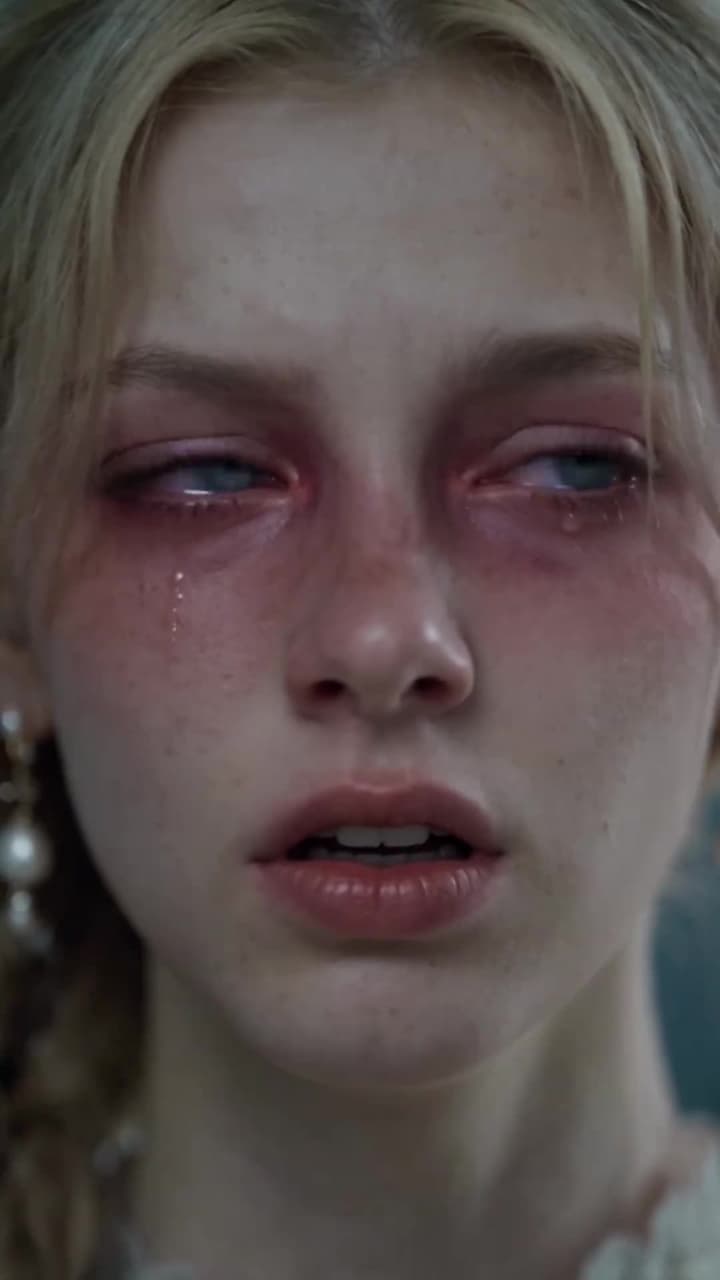 My Four Foster Brothers Swapped My Princess Identity For A Fake Heiress - Episode 6