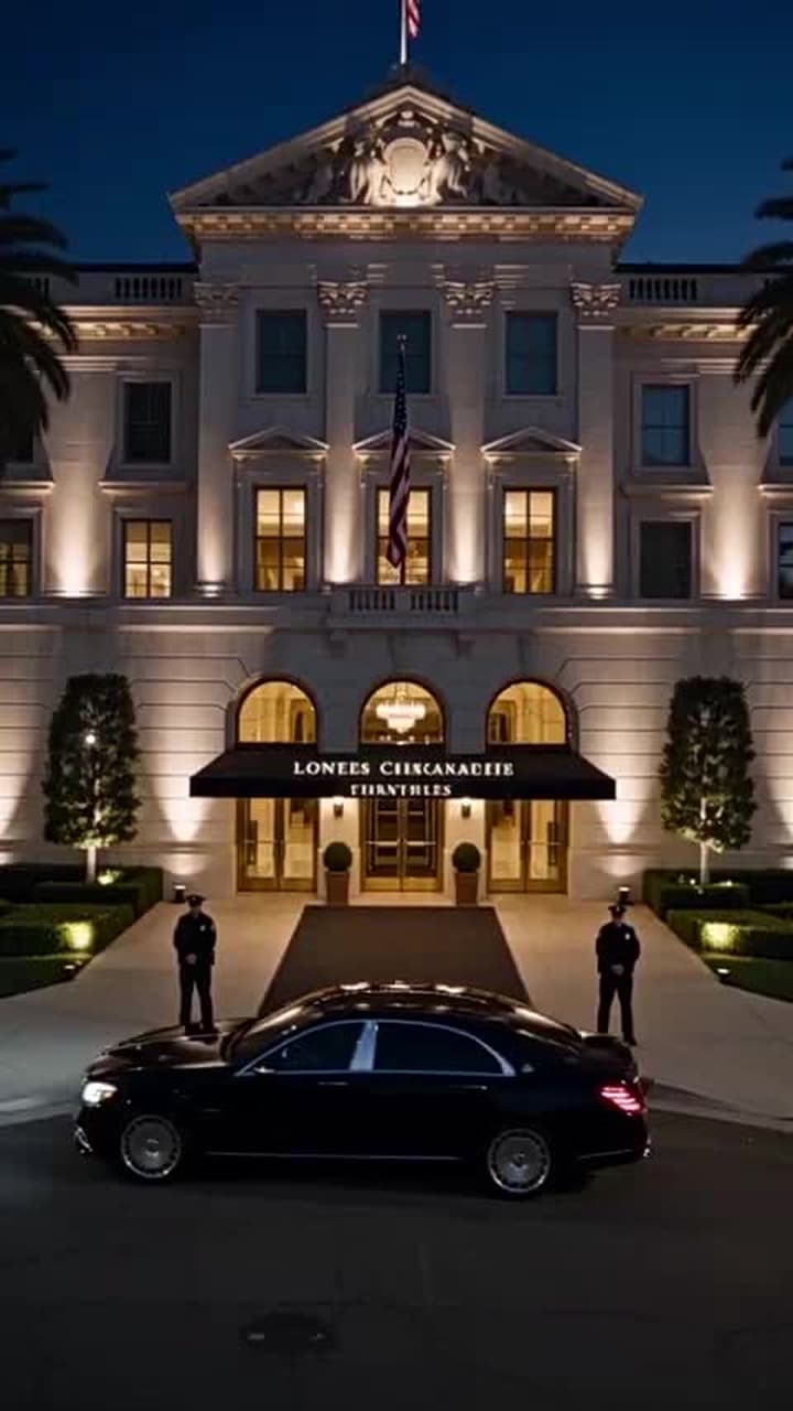 The CEO's Chasing Game: 8 Heirs in Los Angeles - Episode 17