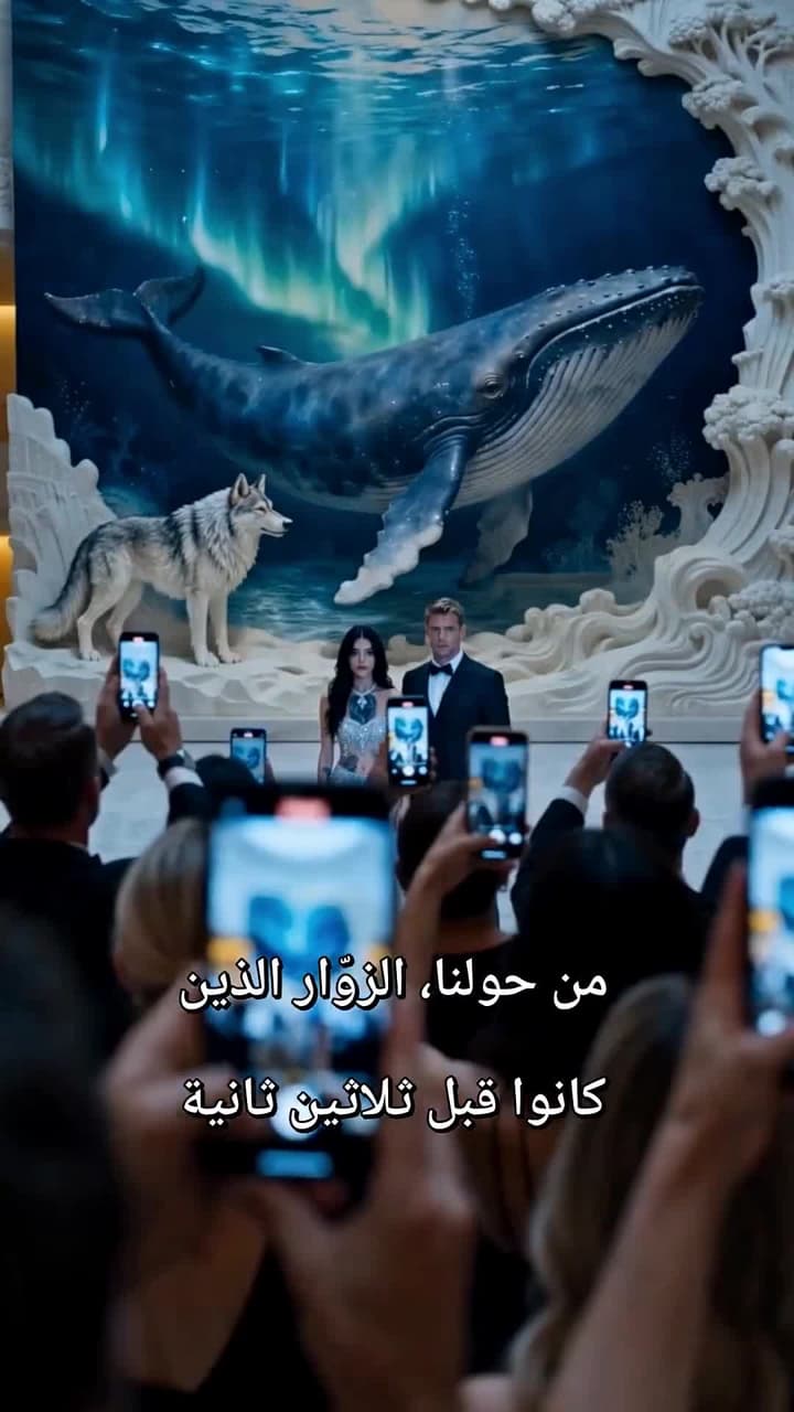 بعد الخيانة - Episode 51