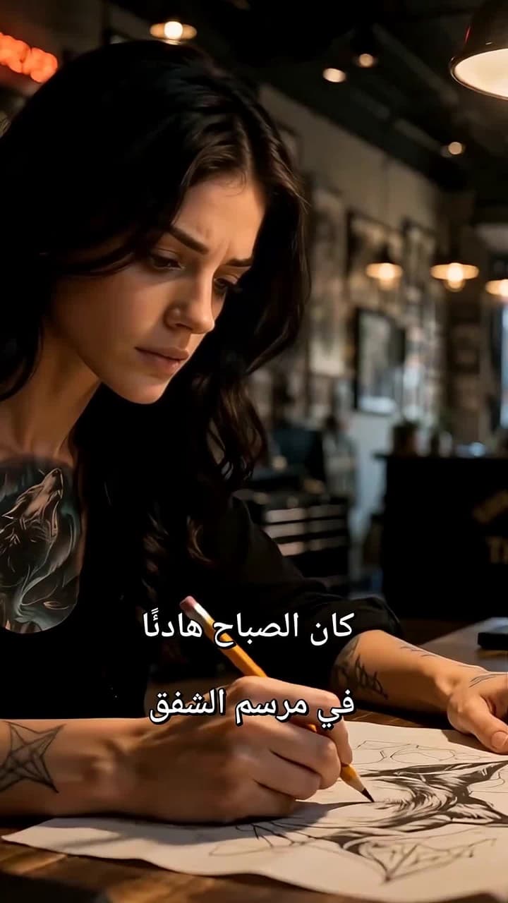 بعد الخيانة - Episode 31