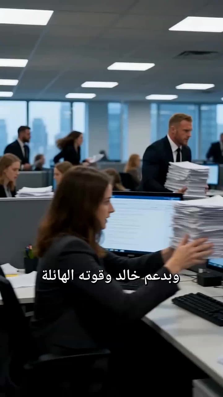 بعد الخيانة - Episode 25