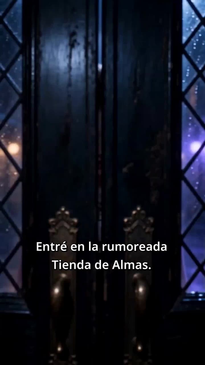 Esta vez, me elijo a mí misma - Episode 1