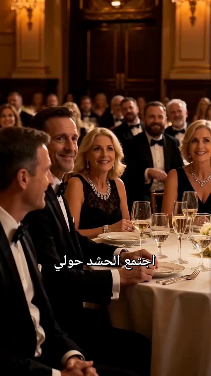 بعد الخيانة - Episode 35