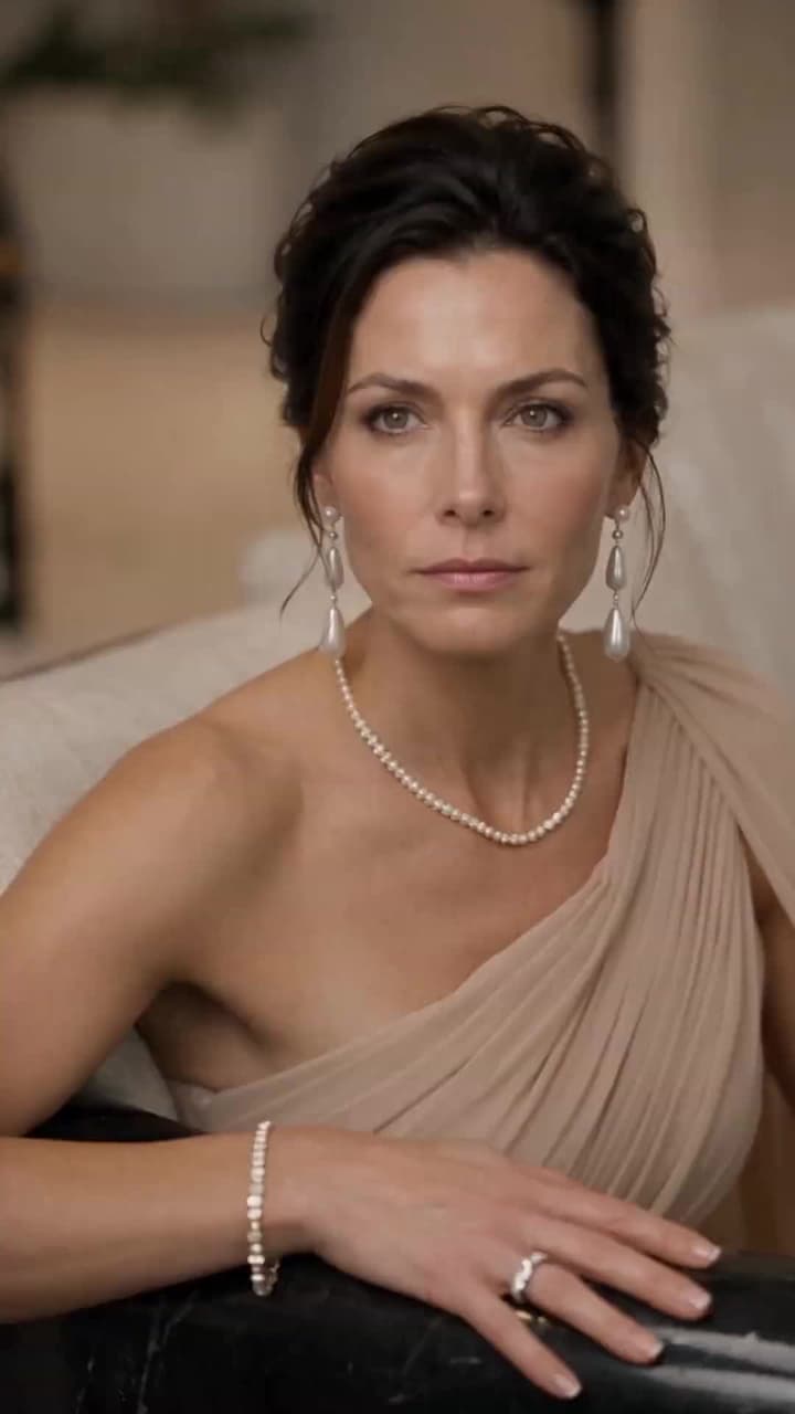 The Heiress in Cowboy Boots - Episode 20