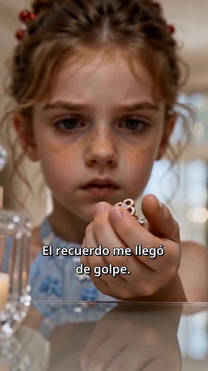 Esta vez, me elijo a mí misma - Episode 4