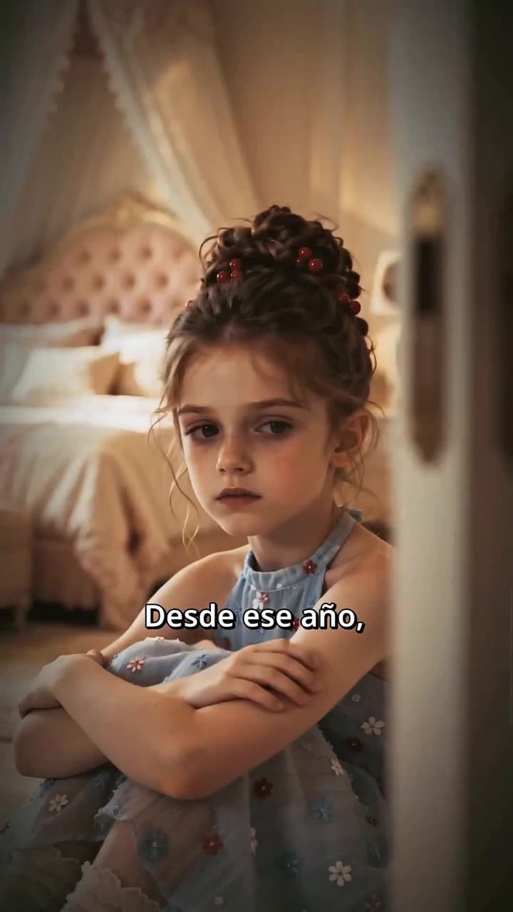 Esta vez, me elijo a mí misma - Episode 5