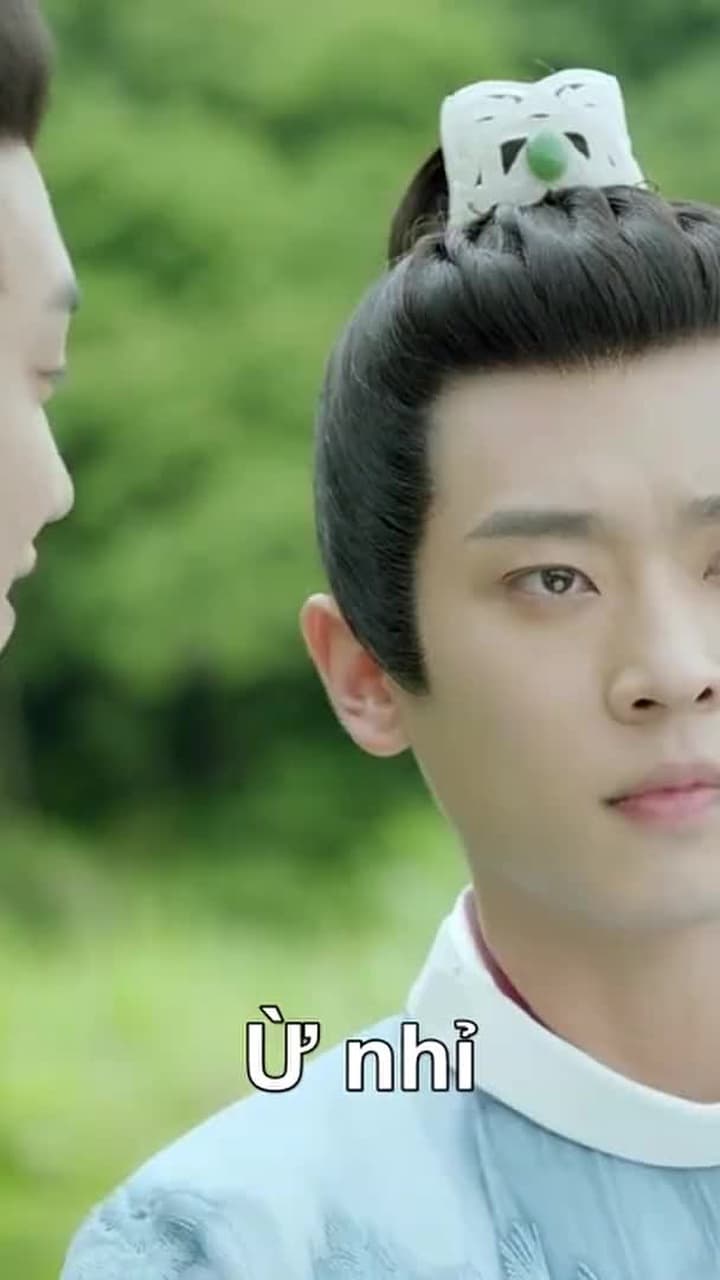 Thư Viện Trên Núi Cốc Viễn - Episode 90