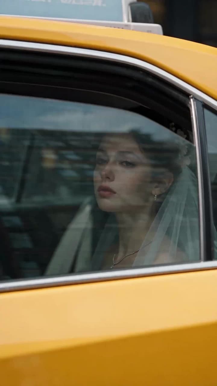 I Walked Away When He Took Her As His Bride - Episode 2