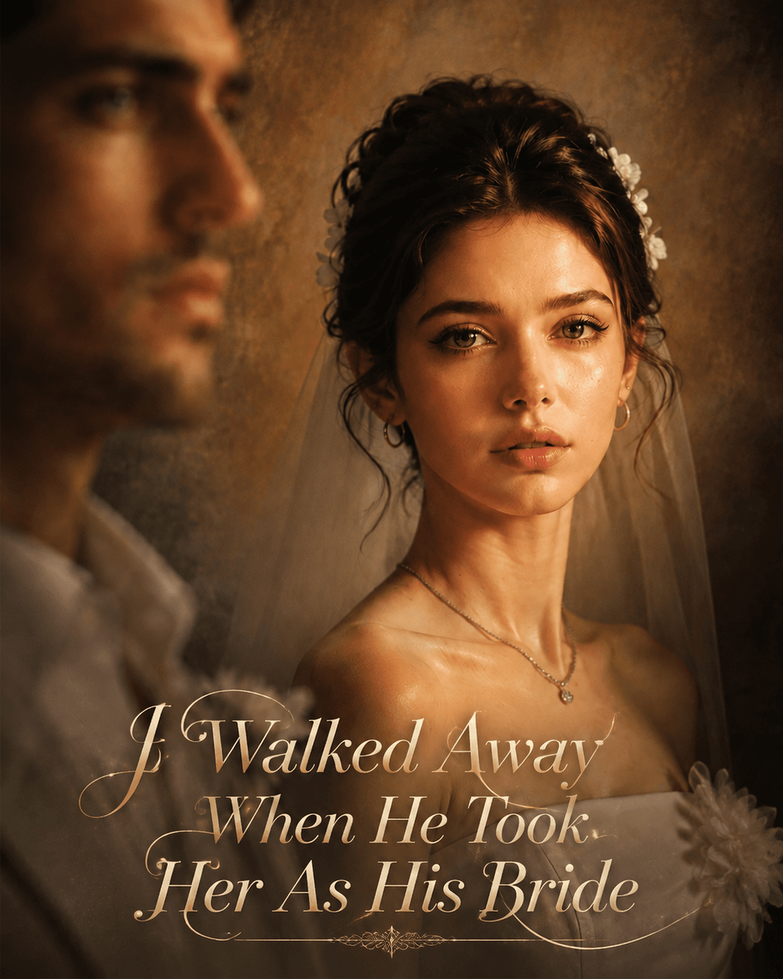 I Walked Away When He Took Her As His Bride