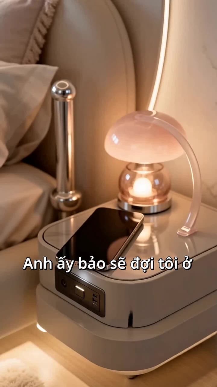 Tình Yêu Không Lối Thoát - Episode 25