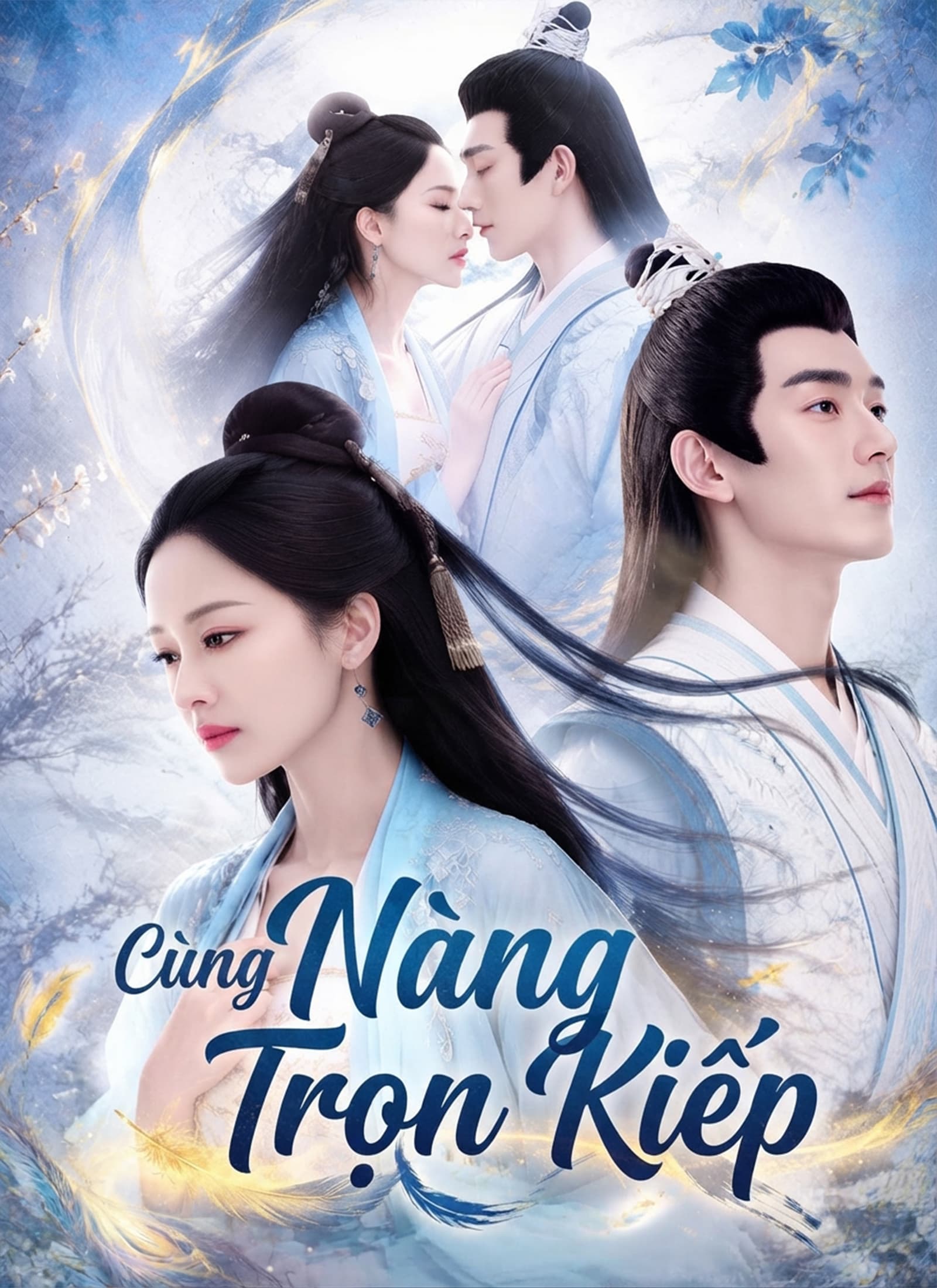Cùng Nàng Trọn Kiếp