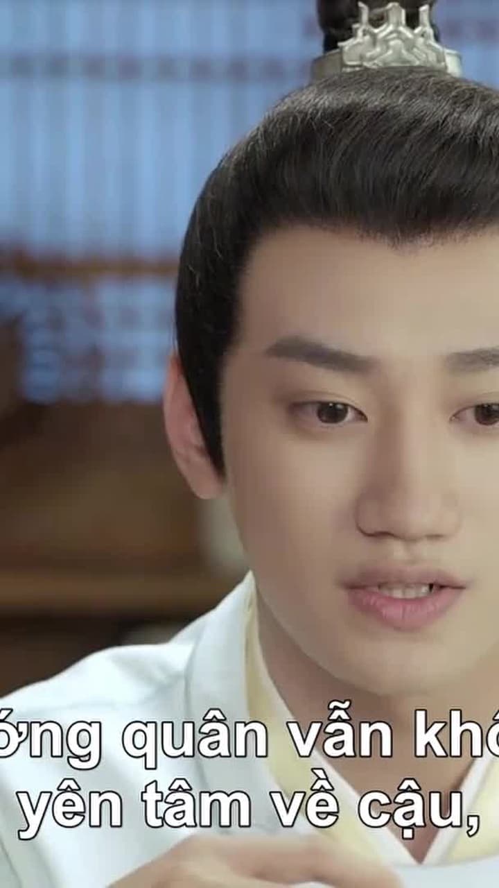 Thư Viện Trên Núi Cốc Viễn - Episode 80