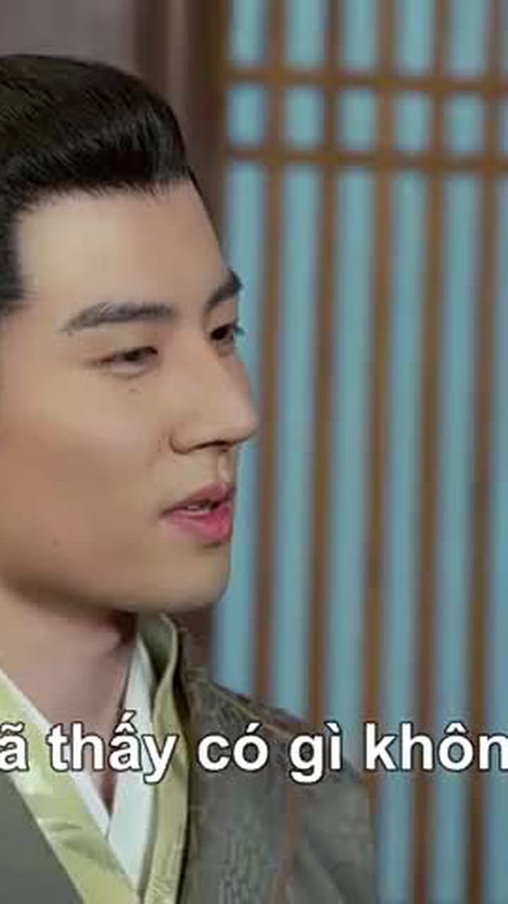 Thư Viện Trên Núi Cốc Viễn - Episode 104