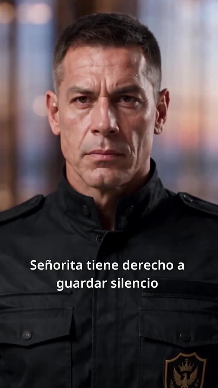 Roto el compromiso, el antiguo niño llorón se convirtió en mi león - Episode 15