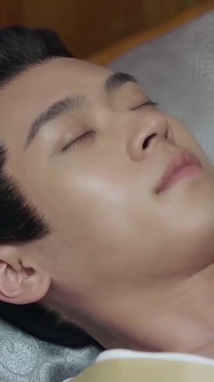 Thư Viện Trên Núi Cốc Viễn - Episode 89