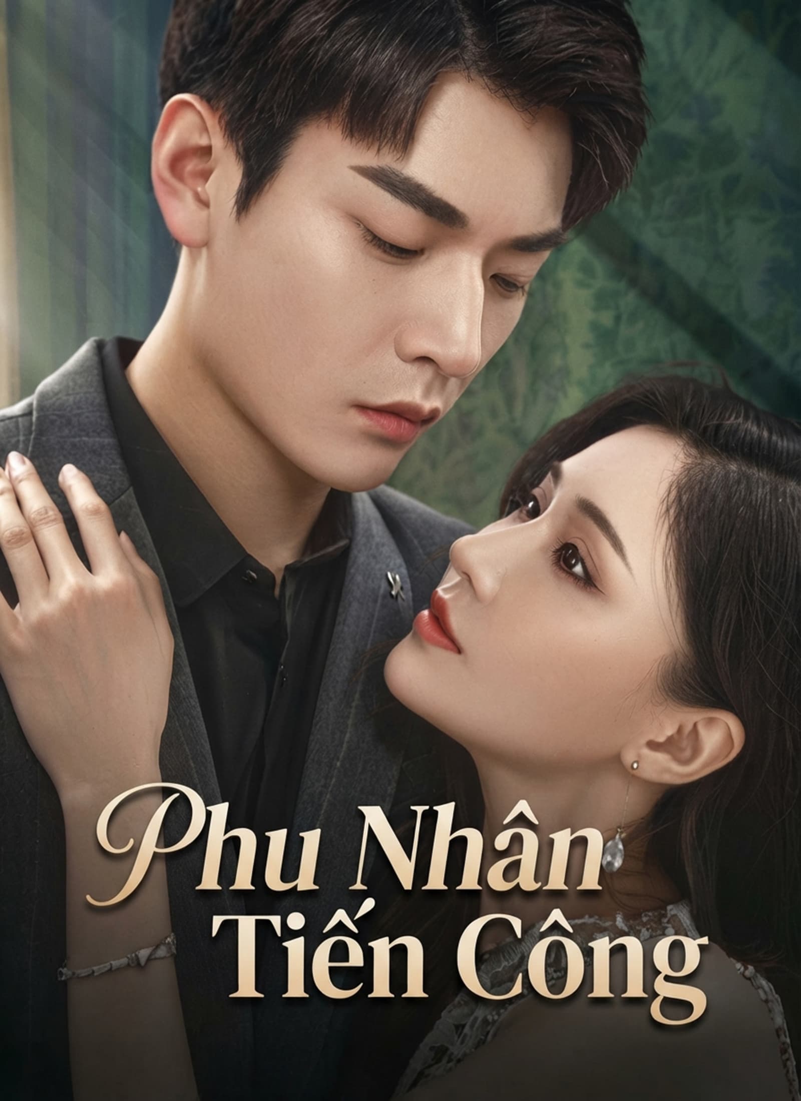 Phu Nhân Tiến Công - Episode 99
