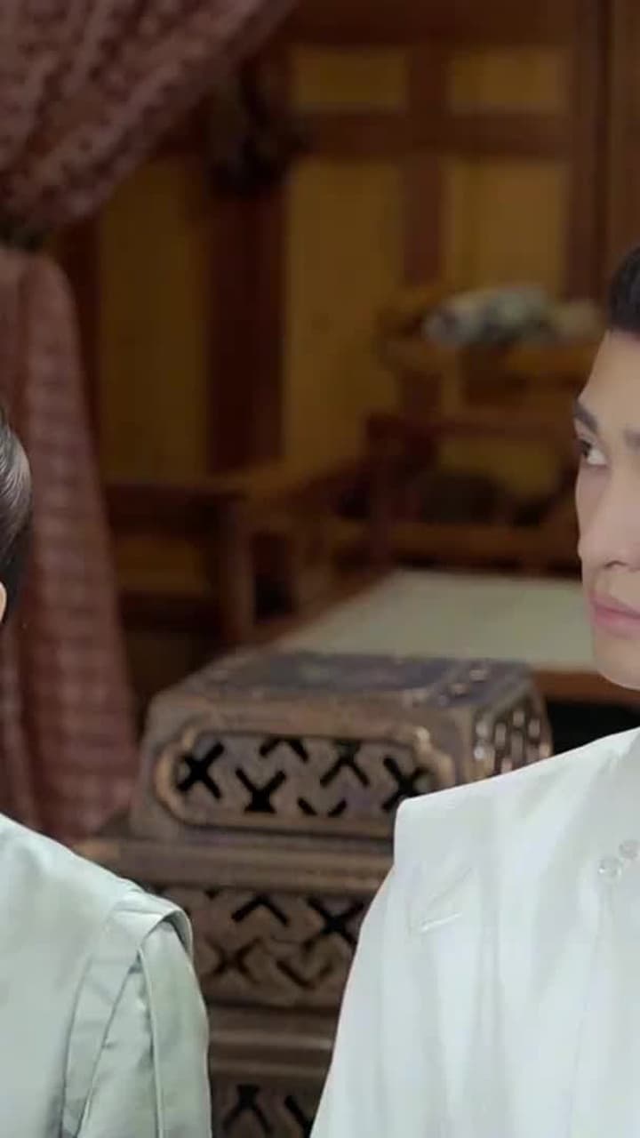 Thư Viện Trên Núi Cốc Viễn - Episode 72