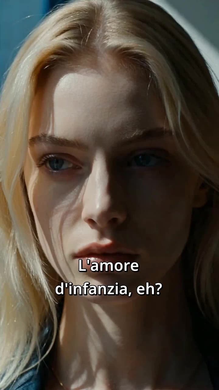 Regina dell'Ombra - Episode 2