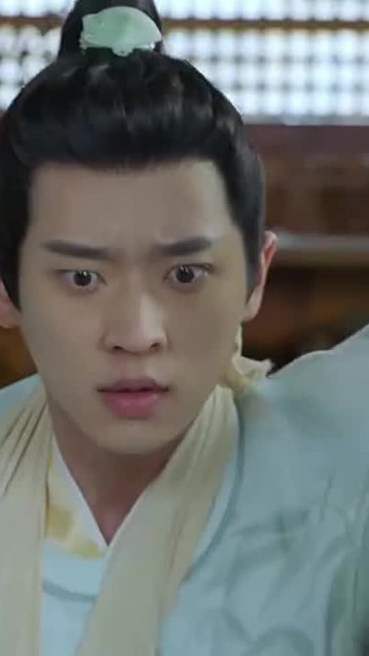 Thư Viện Trên Núi Cốc Viễn - Episode 105