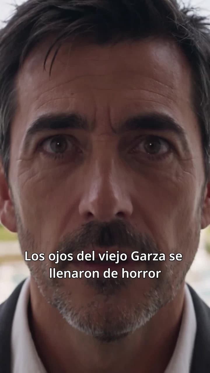 Roto el compromiso, el antiguo niño llorón se convirtió en mi león - Episode 20