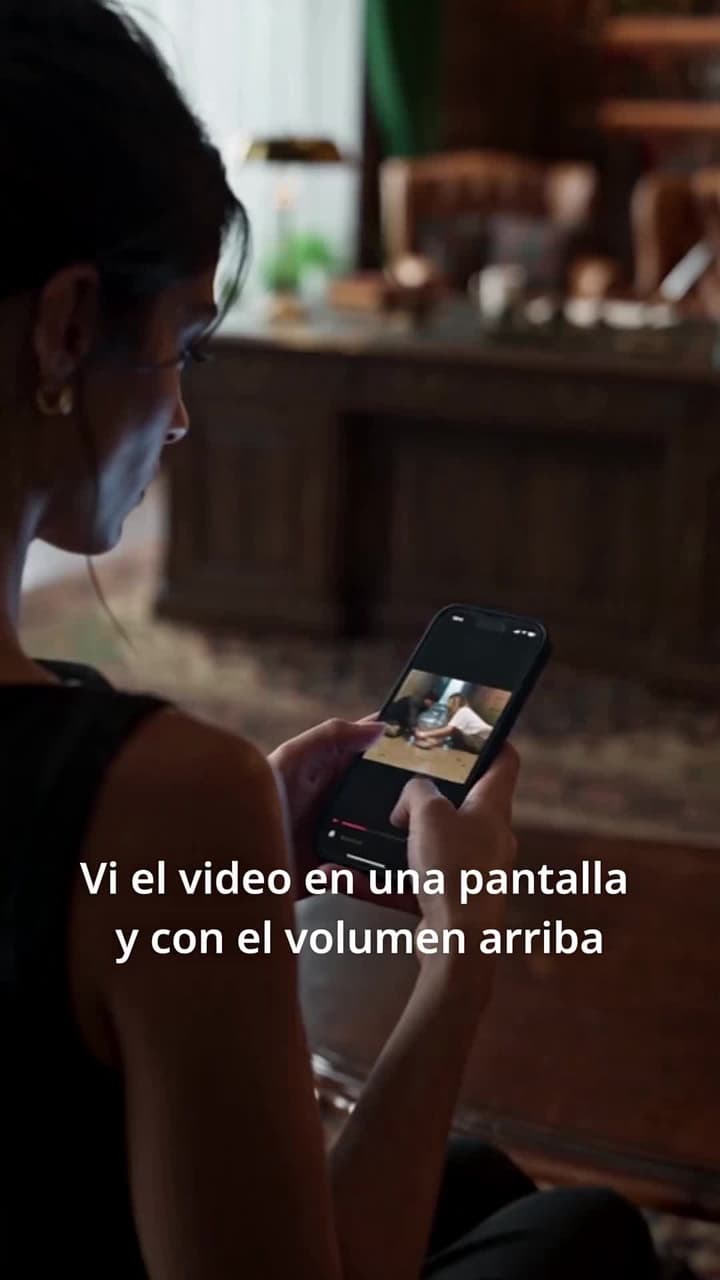 No te metas con ella - Episode 28