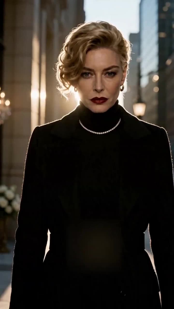 Regina dell'Ombra - Episode 8